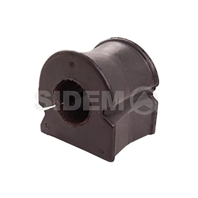 Imagen de SIDEM 819830 Silentblock Barra Estabilizadora Eje delantero 19,5 40 FIAT: Panda II Hatchback