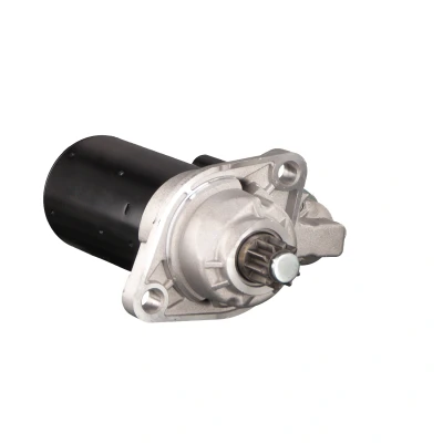 Imagen de FEBI BILSTEIN 101565 Motor de arranque 12 1,7 10 VOLKSWAGEN: Golf 5, Touran I, Transporter 5 Bus, SEAT: Leon II Hatchback, Ibiza 3, Altea