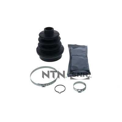 Imagen de SNR IBK53.007 Fuelle Palier lado de engranaje Caucho OPEL: Zafira A, Vectra C Berlina, B