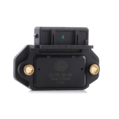 Imagen de HELLA 5DA 006 623 931 Unidad de mando, sistema encendido VOLKSWAGEN: TRANSPORTER 3 Bus, GOLF 1 Cabriolet, 2, OPEL: Kadett E CC norauto, oscaro