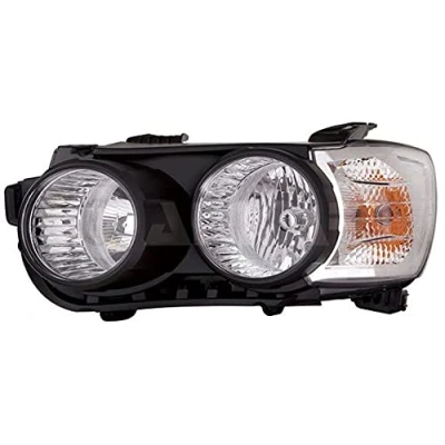 Imagen de ALKAR 2762039 Faros derecha H1, W5W, PY21W, H7
