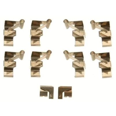 Imagen de TRW PFK433 Kit de accesorios, pastillas frenos TOYOTA: Hiace 4 Bus