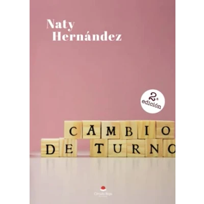 Imagen de Cambio de turno (SIN COLECCION)