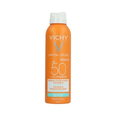 Imagen de Vichy Capital Soleil Hydraterende Body Mist SPF 50