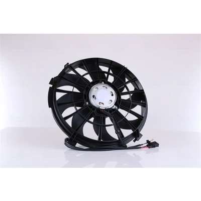 Imagen de NISSENS 85753 Ventilador de Radiador 385 12 288 sin controlador incorporado PEUGEOT: 806 norauto, oscaro, mister auto