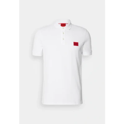 Imagen de HUGO Polo, Hombre, Talla: Large, White