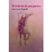 Imagen de Herederos De Una Guerra