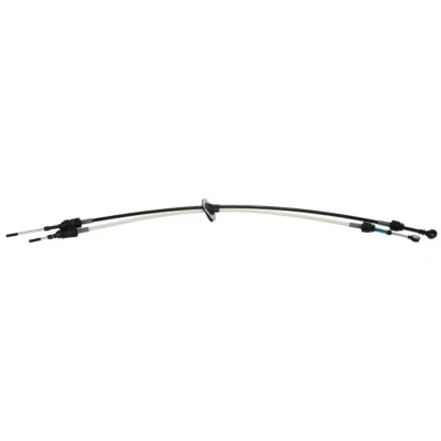Imagen de MAPCO 5356 Cable de accionamiento, caja cambios MERCEDES BENZ: Sprinter 4 T Camión plataforma/Chasis, 2 Bus, 3 Furgón