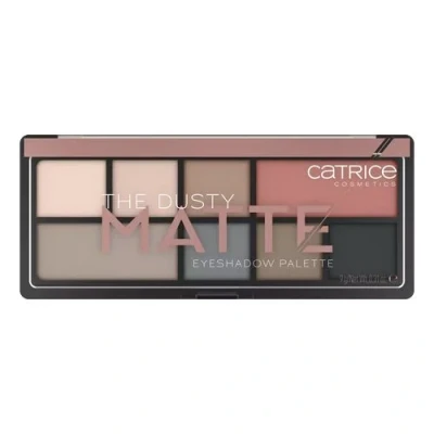 Imagen de Paleta de Sombras Ojos Catrice The Pure Nude 9 g
