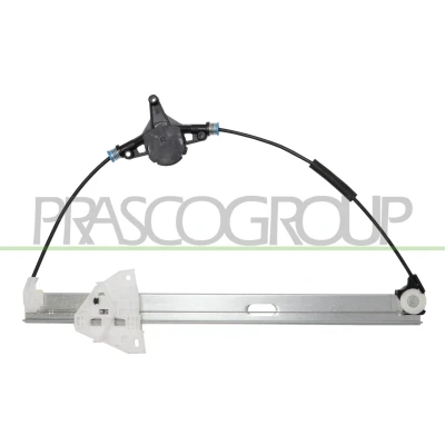 Imagen de Prasco Elevalunas Delante, izquierda eléctrico MZ330W024
