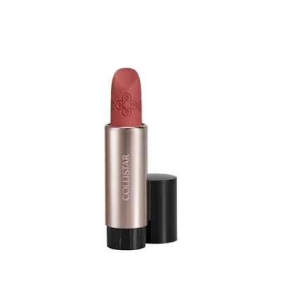 Imagen de Collistar PURO Gioiello Velvet Lipstick Refill Barra de labios, Mujer, Talla: 3.1 g, /