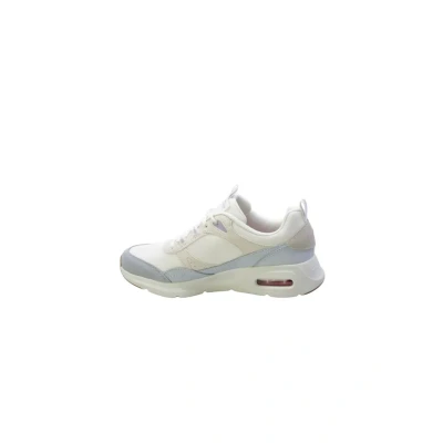 Imagen de Zapatillas skechers air court beige de mujer. 40