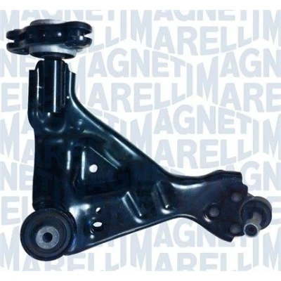 Imagen de MAGNETI MARELLI 301181368600 Barra oscilante, suspensión de ruedas Eje delantero, derecha Brazo oscilante transversal MERCEDES BENZ: Vito Tourer