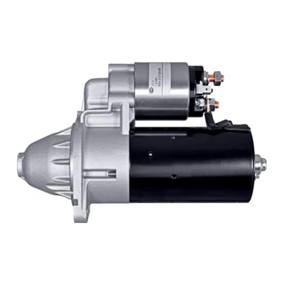 Imagen de HELLA 8EA 012 526 991 Motor de arranque 12 1,4 9 AUDI: Coupe B3, A6 C4 Berlina, Cabriolet B4, VOLKSWAGEN: Passat B2 Hatchback, Berlina
