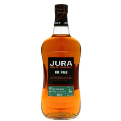 Imagen de Jura Whisky The Road 1000 ml