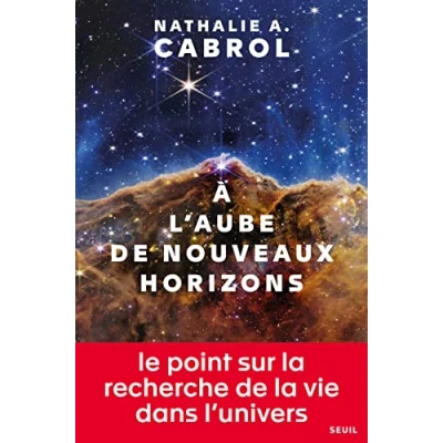 Imagen de A L Aube De Nouveaux Horizons