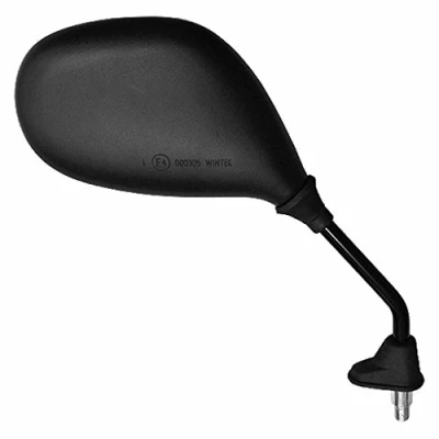 Imagen de Vicma Retrovisor Derecho Honda Sh Mode 125 Rh 88110 K29 9010 M1, Plata
