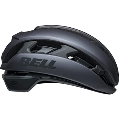 Imagen de BELL XR Spherical Cascos, Adultos Unisex, Mate/Gloss Titanium/Gray, Large