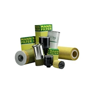 Imagen de Filtro, sistema hidráulico operador MANN FILTER WD 13 005 x