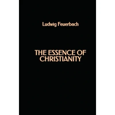 Imagen de The Essence Of Christianity (ebook)