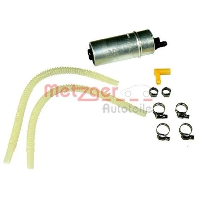Imagen de METZGER 2250002 Bomba de Combustible eléctrico VOLKSWAGEN: Passat B6 Variant, Berlina, Golf 5, AUDI: A3 Sportback, Hatchback