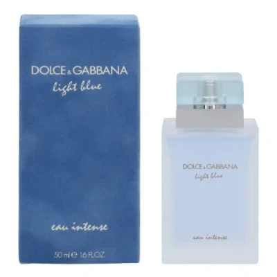 Imagen de Dolce &amp; Gabbana Light Blue Eau Intense de Parfum 50 ml