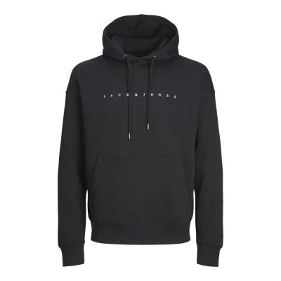 Imagen de Jack &amp; Jones Estar Sudadera black, Hombre, Talla: 4XL, Black