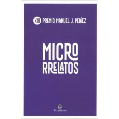 Imagen de Microrrelatos xiii