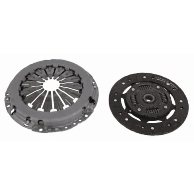 Imagen de SACHS 3000 950 874 Kit de Embrague sin cojinte desembrague 228