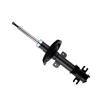 Imagen de BILSTEIN B4 OE Replacement 22 128287 amortiguador Eje delantero Presión de gas Bitubular Columna Espiga arriba, Abrazadera abajo