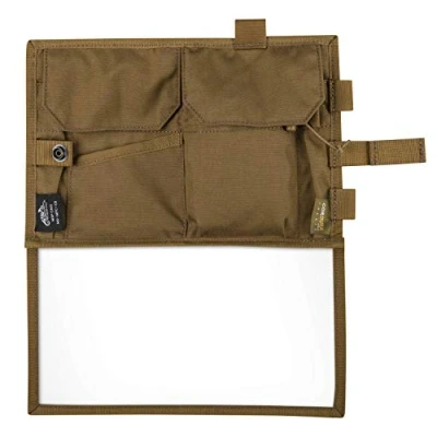 Imagen de Helikon Tex Funda de Mapa Cordura Coyote