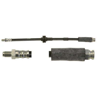 Imagen de TRW PHB628 Latiguillos de Freno 385 M10x1 ABARTH: 500 / 595 695 Hatchback