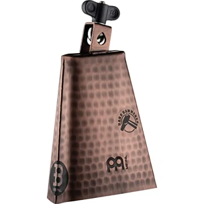Imagen de Meinl Percussion STB625HH C Cencerro de acero cobre, 6 1/4&quot;