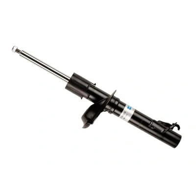 Imagen de BILSTEIN B4 OE Replacement 22 051219 amortiguador Eje delantero, derecha Presión de gas Bitubular Columna Placa abajo, Espiga arriba