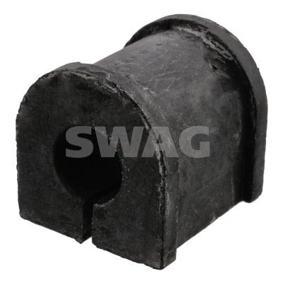 Imagen de SWAG 91 94 1570 Silentblock Barra Estabilizadora Eje trasero Caucho 13,5