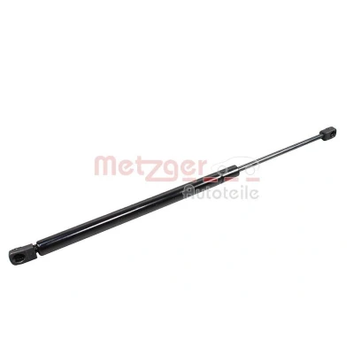 Imagen de METZGER 2110764 Amortiguador de maletero 335 513 Atrás izquierda, derecha MAZDA: 2 Hatchback