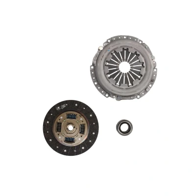 Imagen de VALEO KIT3P 826357 Kit de embrague con placa apriete plato embrague, cojinete desembrague 215 HYUNDAI: COUPE, LANTRA 2