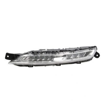 Imagen de VALEO ORIGINAL PART 045150 Luz diurna izquierda, parachoques CITROËN: C4 Picasso 2