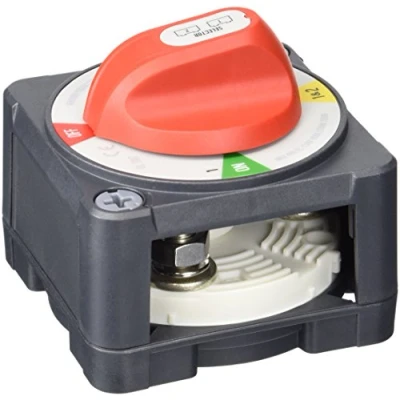 Imagen de Bep Marine 771 S EZ Interruptor 1 2 ambos Off, Naútica