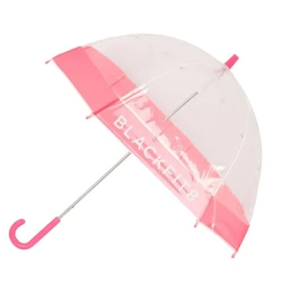 Imagen de Safta Paraguas Cupula 48 Cm Blackfit8 Glow Up 48Xxcm, Multicolor (342244815)