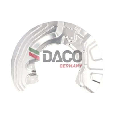 Imagen de Chapa protectora, disco de freno DACO Germany 610339