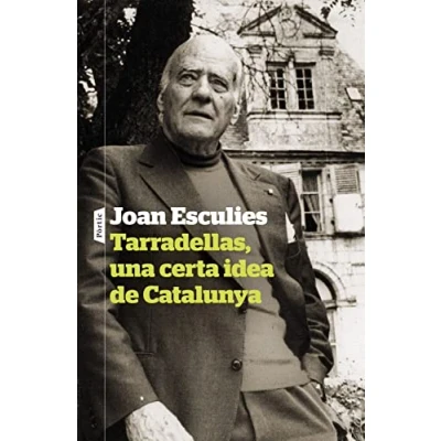 Imagen de Tarradellas, una certa idea de Catalunya (P.VISIONS)