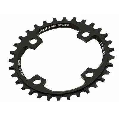 Imagen de Plato STRONGLIGHT Mtb Sram 1X11V 104Bcd 32D