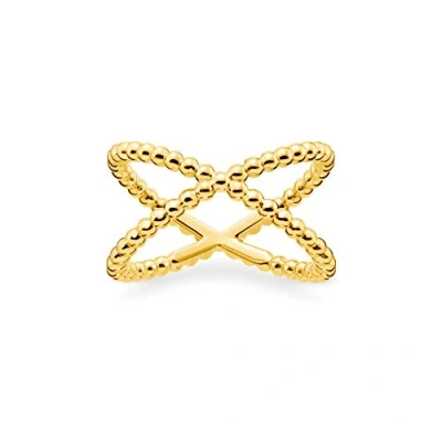 Imagen de Thomas Sabo anillo Mujer Plata esterlina circonita TR2152 413 39 52