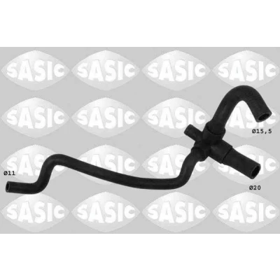 Imagen de SASIC 3404020 Manguitos de Radiador RENAULT: 19 I Hatchback, II Hatchback