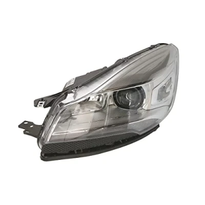 Imagen de VALEO ORIGINAL PART 044983 Faros izquierda H7 para circulación por la derecha sin servomotor reg. alcance luces