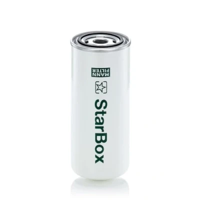 Imagen de Filtro, aire comprimido MANN FILTER LB 962/21