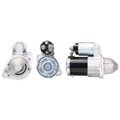 Imagen de ELSTOCK 25 5083 Motor de arranque 12 1,2 11 Pin &quot;30&quot; M8 B+, &quot;50&quot; 6.4mm Plug 75 MITSUBISHI: Lancer 8, ASX SUV