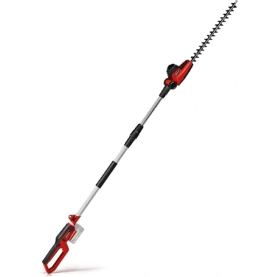 Imagen de Einhell Cortasetos de barra con batería GC HH 18/45 Li T Solo Power X Change (iones litio, 18 V, agarre principal giratorio, cabezal motor inclinable en 7 posiciones)