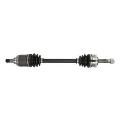 Imagen de PASCAL G21022PC Árbol de transmisión Eje delantero, izquierda 608 para vehículos con ABS NISSAN: MICRA 2